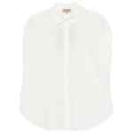Woolrich Cotton shirt