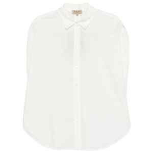 Woolrich Cotton shirt