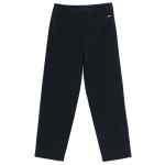 Woolrich Cotton carrot trousers