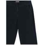 Woolrich Cotton carrot trousers