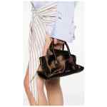 The Attico Fashion La Passeggiata mini handbag