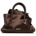 The Attico Fashion La Passeggiata mini handbag