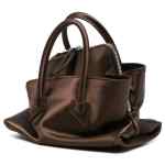 The Attico Fashion La Passeggiata mini handbag