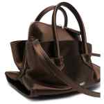 The Attico Fashion La Passeggiata mini handbag