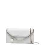 Stella McCartney Falabella wallet on chain