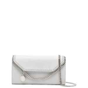 Stella McCartney Falabella wallet on chain