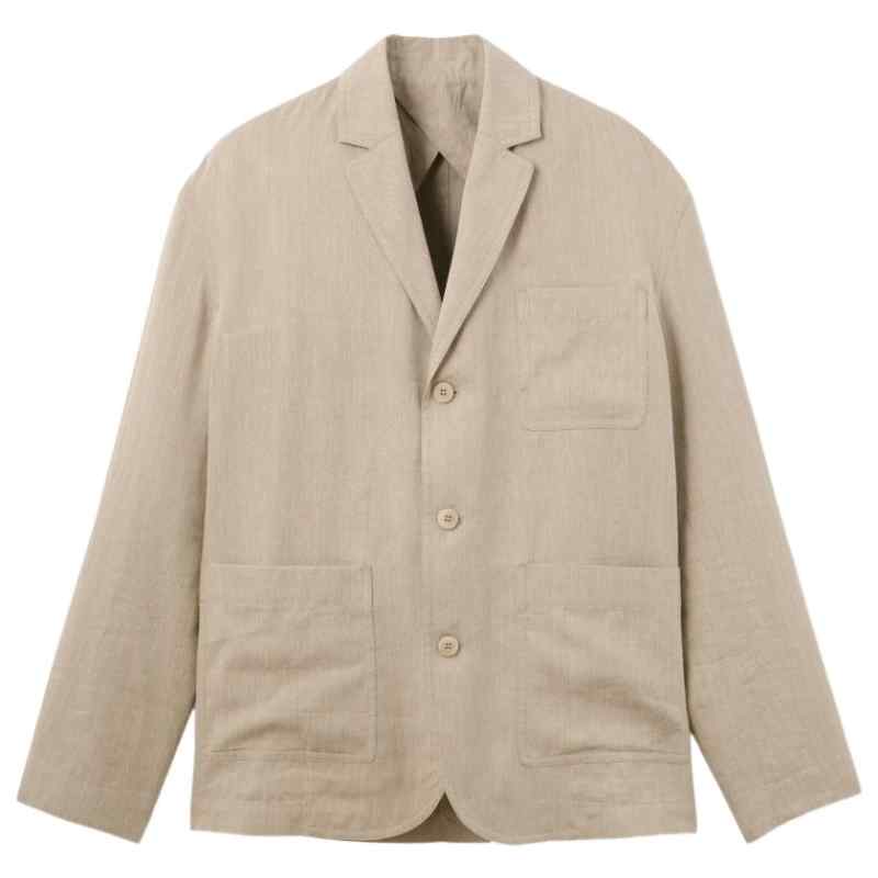 Jacquemus La Veste Pastro jacket