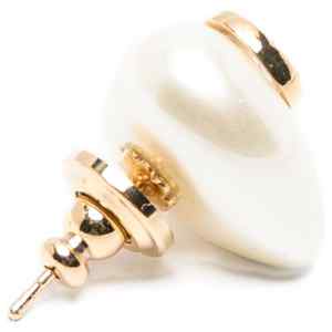 Valentino Garavani VLogo Signature Pearl earrings