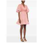 Zimmermann Dresses PINK