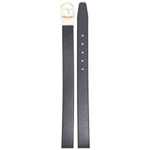 Giorgio Armani Leather reversible belt