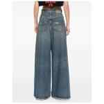 Balenciaga Flared denim jeans