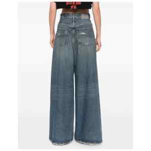 Balenciaga Flared denim jeans