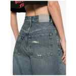 Balenciaga Flared denim jeans