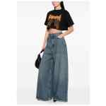 Balenciaga Flared denim jeans