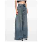 Balenciaga Flared denim jeans