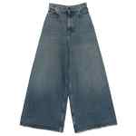 Balenciaga Flared denim jeans