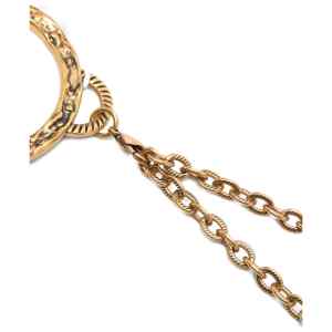 Zimmermann Solena Chain belt