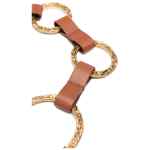 Zimmermann Solena Chain belt