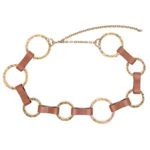 Zimmermann Solena Chain belt