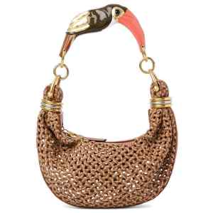 Chloé Chloè Bags.. BROWN
