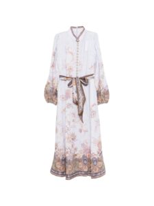 Zimmermann Dresses LIGHT BLUE