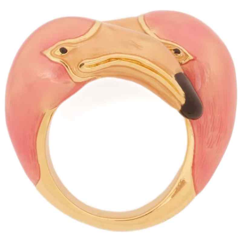 Chloé ChloÃ© Tropicus Toi Et Moi Ring