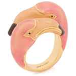 Chloé ChloÃ© Tropicus Toi Et Moi Ring