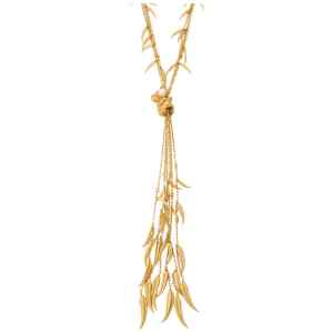 Zimmermann Mira necklace