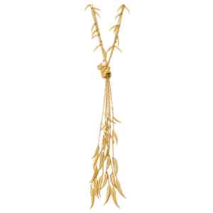 Zimmermann Mira necklace