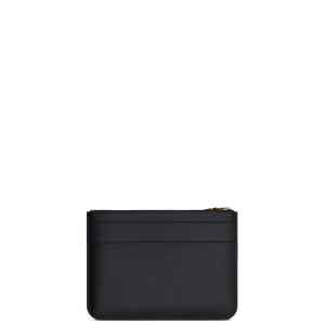 Comme Des Garcons Comme Des GarÃ§ons Big Bow leather card case