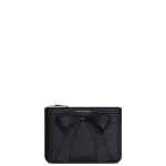 Comme Des Garcons Comme Des GarÃ§ons Big Bow leather card case