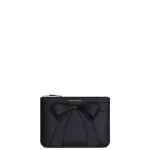 Comme Des Garcons Comme Des GarÃ§ons Big Bow leather card case