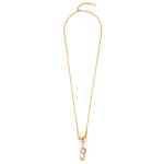 Chloé ChloÃ© Tropicus necklace