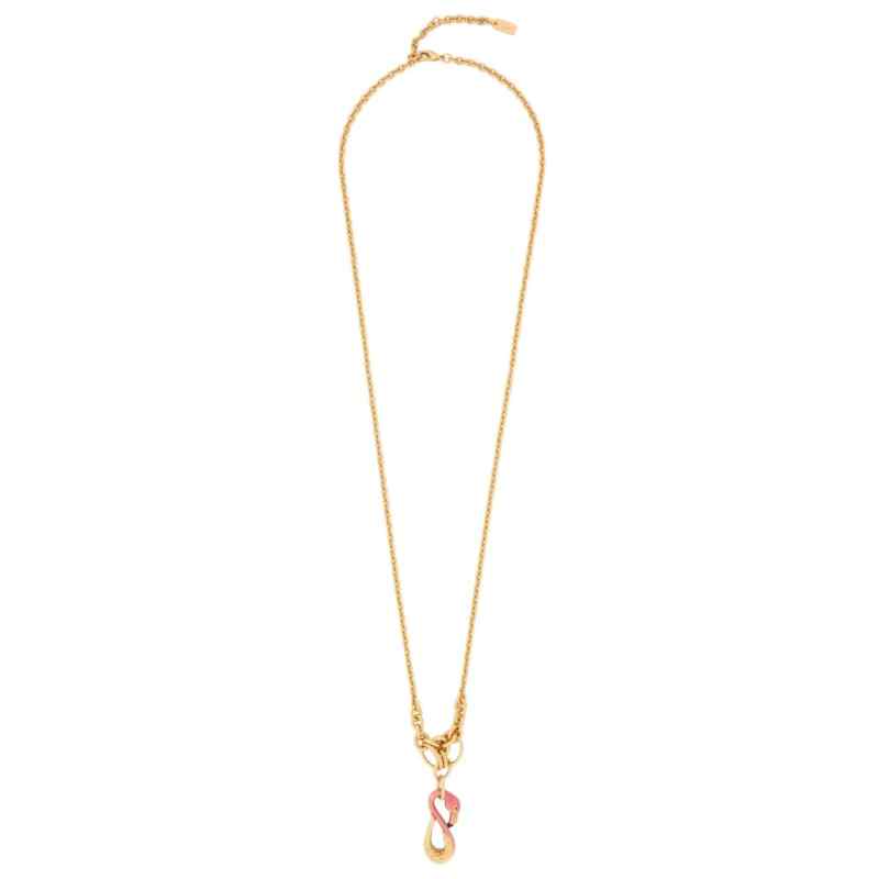Chloé ChloÃ© Tropicus necklace