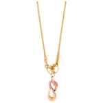 Chloé ChloÃ© Tropicus necklace