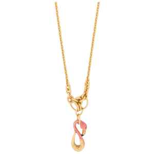 Chloé ChloÃ© Tropicus necklace