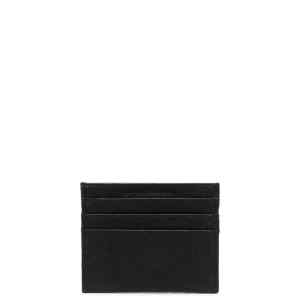 Emporio Armani Wallets BLACK