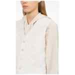 Comme Des Garcons Comme Des GarÃ§ons Lace Vest