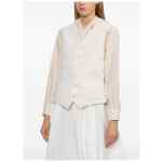 Comme Des Garcons Comme Des GarÃ§ons Lace Vest