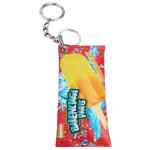 Balenciaga Snack Pouch keyring