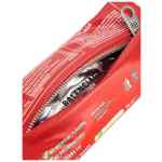 Balenciaga Snack Pouch keyring