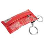 Balenciaga Snack Pouch keyring