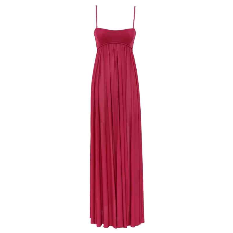 Zimmermann Luna Maxi Dress
