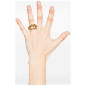 Chloé ChloÃ© Tropicus Ring