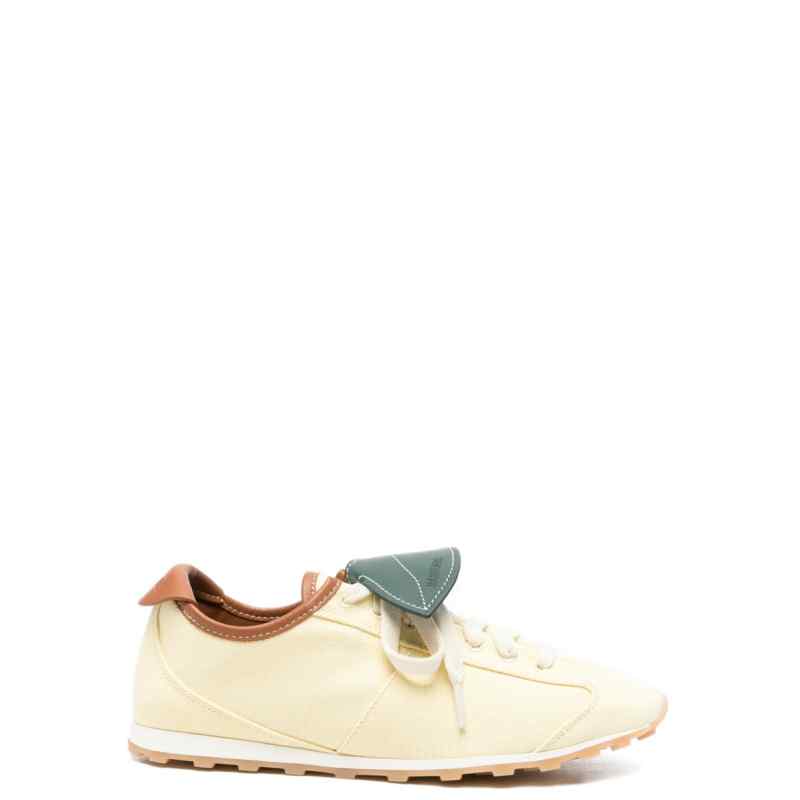 JACQUEMUS RESORT Jacquemus Les Tennis Sneakers
