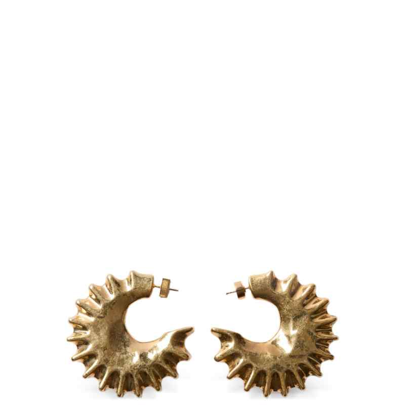 JACQUEMUS RESORT Bijoux GOLD