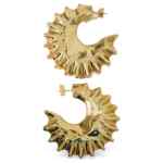 JACQUEMUS RESORT Bijoux GOLD