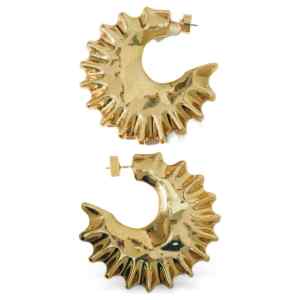 JACQUEMUS RESORT Bijoux GOLD