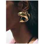 JACQUEMUS RESORT Bijoux GOLD