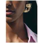 JACQUEMUS RESORT Bijoux GOLD